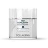 Collagenil Bio Longevity Night Repair, Recovery & Radiance Night Cream, 50ml