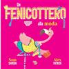 Pane e Sale Un fenicottero alla moda