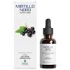 Promopharma MIRTILLO NERO SOLUZIONE IDROALCOLICA 50 ML
