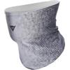 Dainese - Neck Gaiter, Scaldacollo Moto, Traspirante, Unisex, Grigio, N