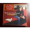 ROBERTO VECCHIONI- IL CONTASTORIE+ INEDITO *CD+ LIBRO NEW SEALED NUOVO SIGILLATO