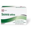 Matt divisione pharma senna attiva 40 compresse - - 934509795