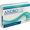 ARISTEIA FARMACEUTICI Srl androvis 30 compresse