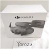 DJI Spedizione in 1 giorno DJI Goggles 3 WA5208 fotocamera drone accessori...