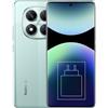 Xiaomi Redmi Note 14 Pro 5G Smartphone 12GB+256GB 6.67'' AMOLED 200MP 5110mAh
