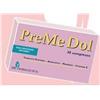 ABI PHARMACEUTICAL Srl PREMEDOL 330MG 30CPR