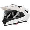 Acerbis CASCO FLIP 2206 BIANCO L
