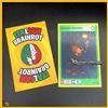 Cards 92/108 Bobritto Bandito di Italian Brainrot Card ® Trading Card Game TCG