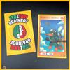 Cards 95/108 Onnitorinco Istintivo di Italian Brainrot Card ® Trading Card Game