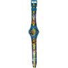 Paw Patrol Orologio analogico in Scatola di Metallo KD-PW16694