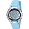 Casio Montre Femme Casio LW-200-2BV (Ø 30 mm)