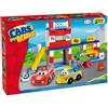 Unico COSTRUZIONE Unico Cars For Kids-Garage Service 108pz 8563
