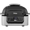 NINJA GRIGLIA E FRIGGITRICE AD ARIA NINJA FOODI AG301EU