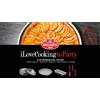 BALLARINI I LOVE COOKING TO PARTY **1012056