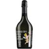 Cantine Barsento W'Heart Spumante Bianco EXtra Dry
