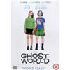 Warner Ghost World (DVD) Thora Birch Scarlett Johansson Steve Buscemi Brad Renfro