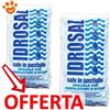 Idrosal Sale in Pastiglie - Sacco Da 25 Kg - CONFEZIONE RISPARMIO