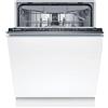 LAVASTOVIGLIE BOSCH 12 COPERTI SMV25EX02E CLASSE E