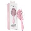 TERMIX - Spazzola professionale Detangling per districare | Pink Strawberry | Spazzola anti-irone per tutti i tipi di capelli | Secchi o bagnati | Corpo flessibile e asciugatura rapida | Capelli