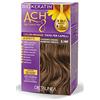 Dietalinea - Color Prodige 8 Effetti Tinta per Capelli 5/MF Castano Chiaro Marrone Freddo