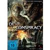 AL!VE AG The Devil Conspiracy - Der Krieg der Engel ist auf die Erde gekommen
