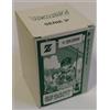 Bandai Dragon Ball Z Carddass Part 3 Box 200 Cards Ed. Spagna