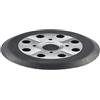 Flex DISCO ABRASIVO CON VELCRO