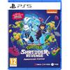 Merge Games Teenage Mutant Ninja Turtles Shredder's Revenge Anniversary Edition PlayStation 5