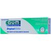 SUNSTAR ITALIANA Srl Gum Original White Dentifricio Sbiancante - 75ml per un Sorriso Luminoso e Sano