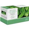 ABOCA SpA SOCIETA' AGRICOLA Aboca - Melissa con Verbena Odorosa - Infuso Distensivo e Rilassante - 20 Bustine da 1,3 g