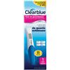 PROCTER & GAMBLE SRL Clearblue - Digital Test di Gravidanza 1 pezzo, Test di Gravidanza Digitale