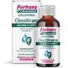 URAGME Srl Forhans Clexidin - Collutorio 0,20 Senza Alcool 200 ml