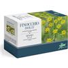 ABOCA SpA SOCIETA' AGRICOLA Aboca Società Agricola Finocchio Dolce Tisana 20 Filtri - Digestiva Naturale
