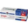 PIETRASANTA PHARMA SpA MASTER AID, 10 Siringhe Sterili Monouso Senza Lattice