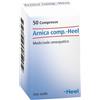 GUNA SpA Guna, Arnica Comp Heel, 50 Compresse