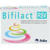 FIDIA FARMACEUTICI SpA Fidia, Bifilact RSV, 30 Capsule