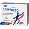 IBSA FARMACEUTICI ITALIA Srl IBSA, Flectorgo 25 mg, 30 Capsule Molli