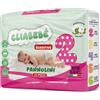BUDETTA FARMA Srl Cliabebè Pannolini Taglia 2, 35 Pezzi