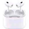 APPLE AIRPODS PRO 2nd GENERATION CON CUSTODIA MAGSAFE (USB-C) BIANCO