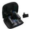 ASUS R55ES ROG CETRA CUFFIE GAMING TRUE WIRELESS SPEEDNOVA IN-EAR BLACK