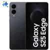 Samsung Galaxy S25 Edge S937 5G Dual Sim 12GB RAM 512GB - Titanium Jetblack