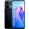 OPPO RENO 8 5G DUAL SIM 6.4" OCTA CORE 256GB RAM 8GB 5G EUROPA SHIMMER BLACK