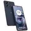 Motorola Moto G86 5G Dual Sim 8GB RAM 256GB - Spellbound Blue