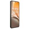 REALME 14 5G DUAL SIM 6.67" OCTA CORE 256GB RAM 12GB 5G ITALIA STORM TITANIUM