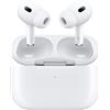 Apple AirPods Pro with MagSafe Charging Case - White