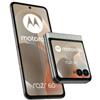 Motorola Razr 60 5G Dual Sim 8GB RAM 256GB - Lightest Sky