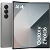Samsung Galaxy Z Fold6 F956B 5G 12GB RAM 512GB - Silver Shadow
