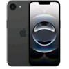 APPLE iPHONE 16e 5G 6.1" 128GB 5G ITALIA BLACK