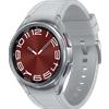 Samsung Watch Samsung Galaxy Watch 6 Classic R955 43mm LTE Region West - Silver