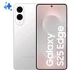 SAMSUNG S937 GALAXY S25 EDGE 5G DUAL SIM 6.7" OCTA CORE 256GB RAM 12GB ITALIA TI